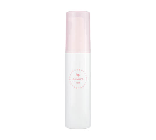 【新発売】emure オイル(60mL)