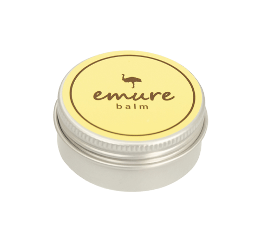 NEW! emure balm