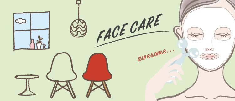 FACE CARE image