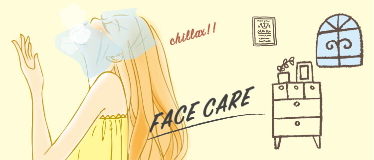 FACE CARE image